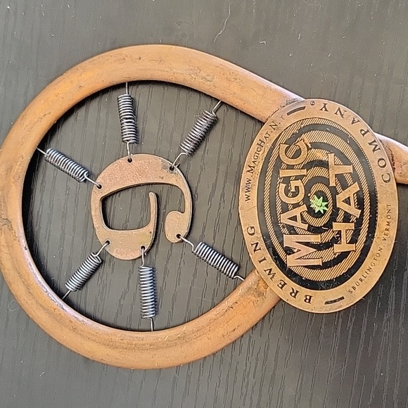 Magic hat tap handle - Picture 5 of 6